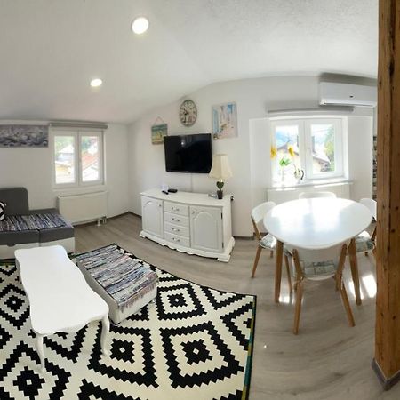 Apartman Maki Saraievo Exterior foto
