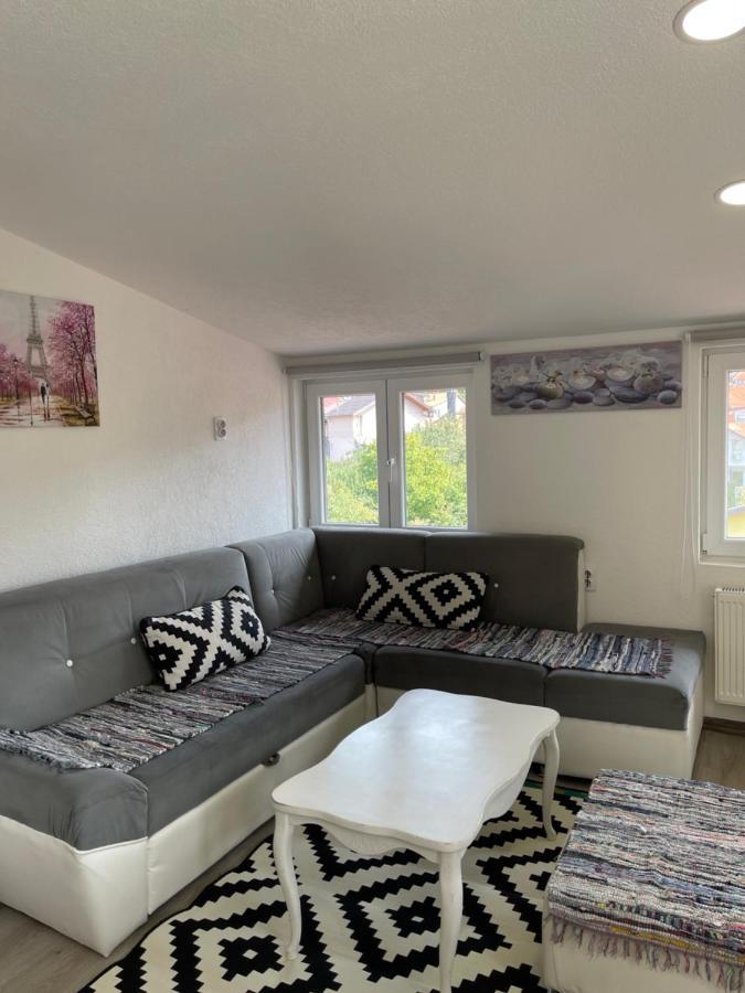 Apartman Maki Saraievo Exterior foto