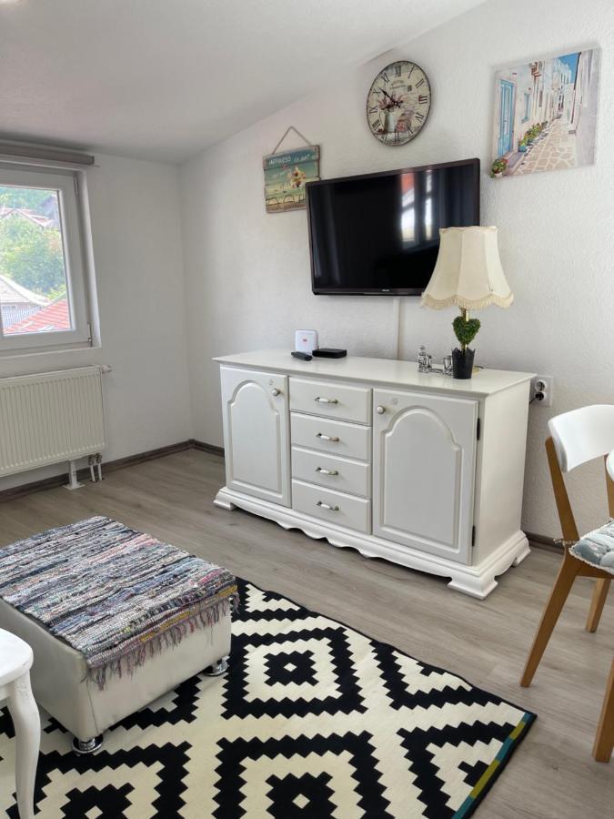Apartman Maki Saraievo Exterior foto