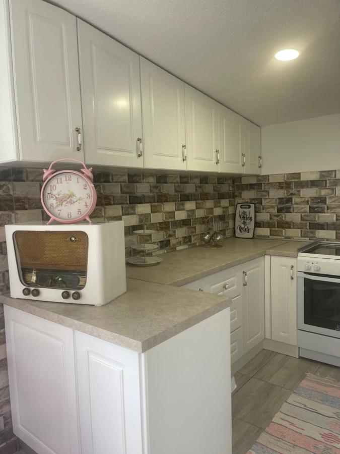 Apartman Maki Saraievo Exterior foto