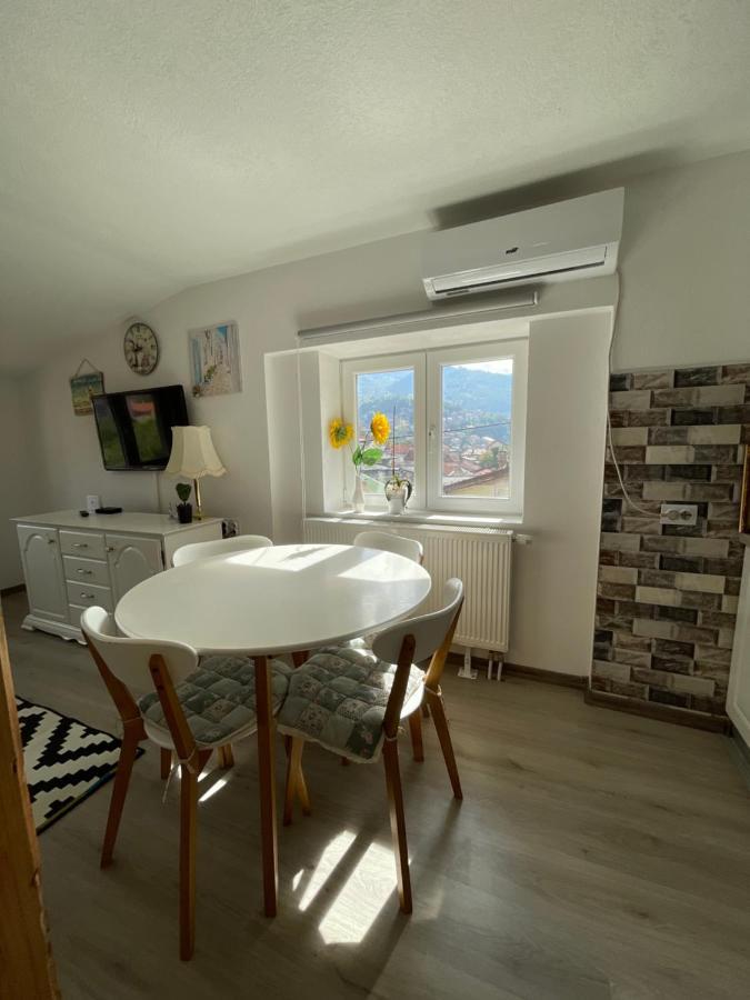 Apartman Maki Saraievo Exterior foto