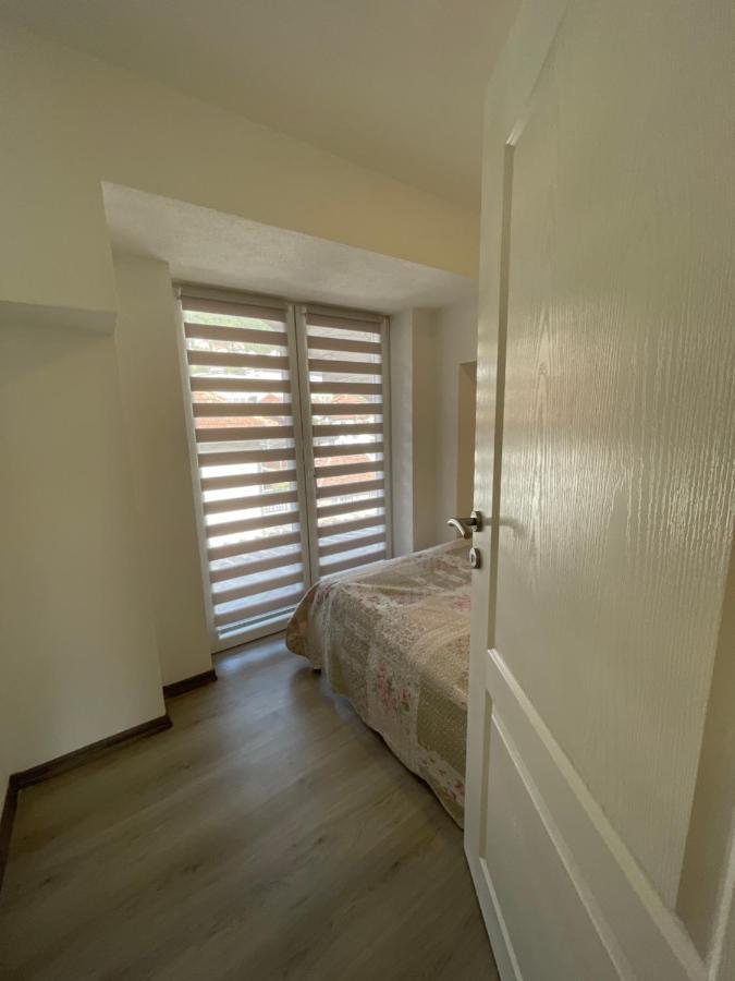 Apartman Maki Saraievo Exterior foto