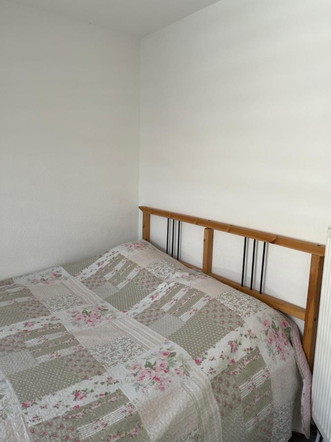 Apartman Maki Saraievo Exterior foto