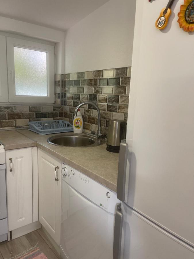 Apartman Maki Saraievo Exterior foto