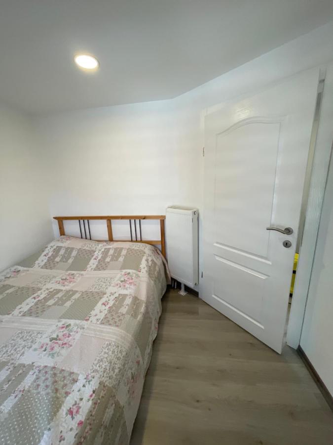 Apartman Maki Saraievo Exterior foto